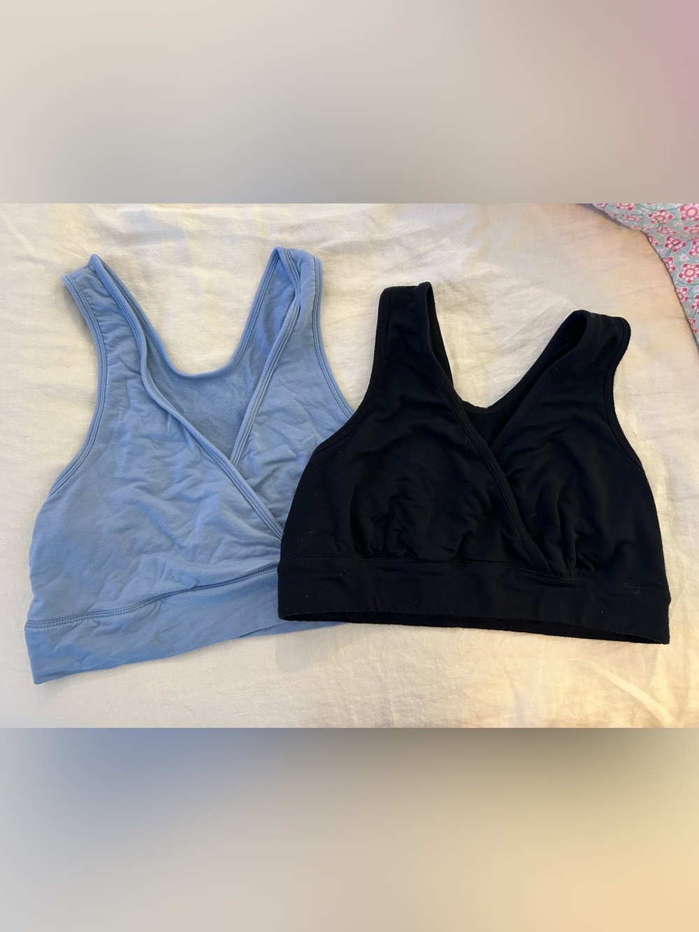 Kindred Bravely nursing bras